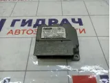 Блок управления AIR BAG Peugeot 407 9655880880