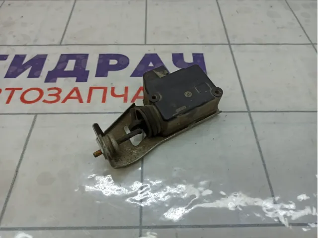 Активатор замка крышки бензобака Peugeot 407 661520