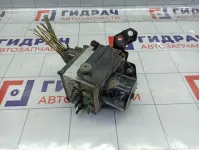 Блок ABS Peugeot 407 4541X3