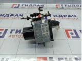 Блок ABS Peugeot 407 4541X3