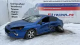 Автомобиль Peugeot 407  в разборе