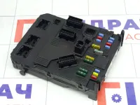 Блок комфорта (электронный блок, блок управления сети) Peugeot 407 6580FW