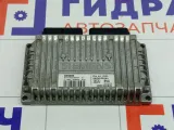 Блок управления АКПП Peugeot 407 9654232880