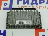 Блок управления АКПП Peugeot 407 9654232880