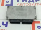 Блок управления АКПП Peugeot 407 9654232880
