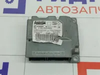 Блок управления AIR BAG Peugeot 407 9655880880