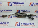 Рулевая колонка Peugeot 407 4123ES
