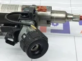 Рулевая колонка Peugeot 407 4123ES