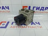 Блок ABS Peugeot 407 4541X3