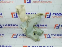 Бачок омывателя стекла Peugeot 407 6431E7