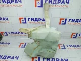 Бачок омывателя стекла Peugeot 407 6431E7