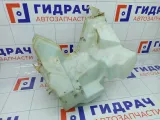 Бачок омывателя стекла Peugeot 407 6431E7