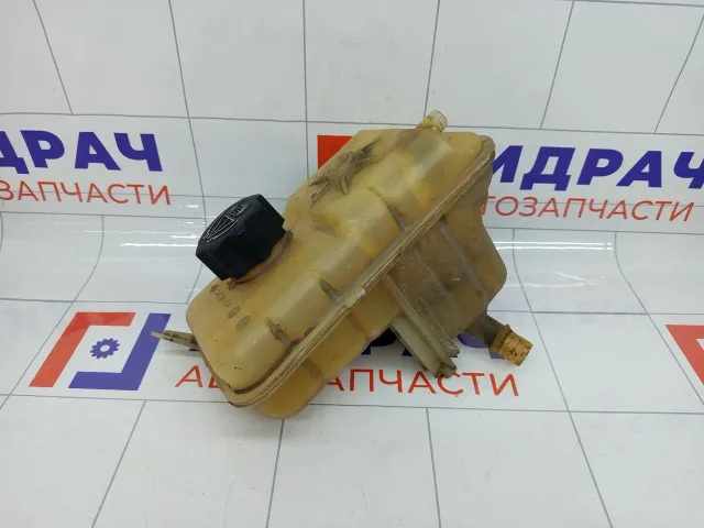 Бачок расширительный Peugeot 407 132357