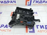Блок предохранителей Peugeot 407 9656148080
