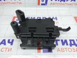 Блок предохранителей Peugeot 407 9656148080