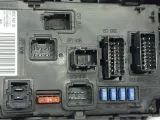 Блок предохранителей Peugeot 407 9656148080