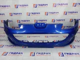 Бампер передний Peugeot 407 7401RC