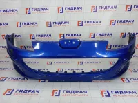 Бампер передний Peugeot 407 7401RC