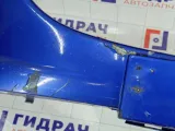Бампер передний Peugeot 407 7401RC