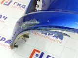 Бампер передний Peugeot 407 7401RC