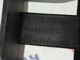 Наполнитель бампера переднего Peugeot 407 7414GC