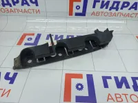 Кронштейн бампера переднего левый Peugeot 407 9644645780