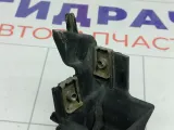 Кронштейн бампера переднего левый Peugeot 407 9644645780