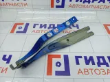 Петля капота левая Peugeot 407 791276