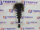 Амортизатор передний в сборе правый Peugeot 407