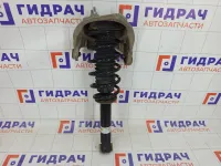Амортизатор передний в сборе правый Peugeot 407