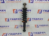 Амортизатор задний в сборе левый Peugeot 407