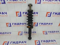 Амортизатор задний в сборе левый Peugeot 407