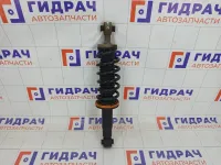 Амортизатор задний в сборе правый Peugeot 407
