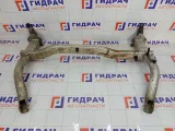 Балка подмоторная Peugeot 407 3502AG