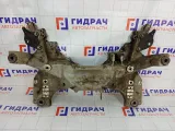 Балка подмоторная Peugeot 407 3502CQ