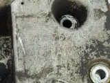 Балка подмоторная Peugeot 407 3502CQ
