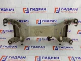 Балка задняя Peugeot 407 5148H8