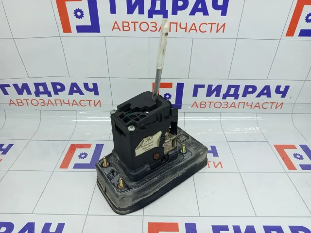 Кулиса (селектор) КПП Peugeot 407 2400X3