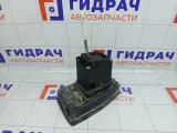 Кулиса (селектор) КПП Peugeot 407 2400X3