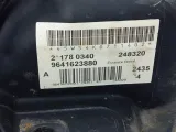 Бак топливный Peugeot 407 1500 AA