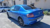 Автомобиль Peugeot 407  в разборе