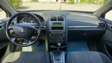 Автомобиль Peugeot 407  в разборе
