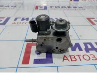 Насос ТНВД Peugeot 408 9819938480