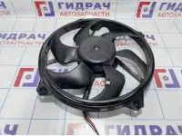 Вентилятор радиатора Peugeot 408 LFK20308