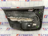 Обшивка двери передней правой Peugeot 408 96761561ZD