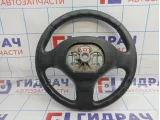 Рулевое колесо Peugeot 408 96598451ZD