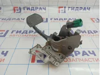 Педаль тормоза Peugeot 408 4500HL