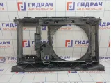 Панель передняя Peugeot 408 9676568780