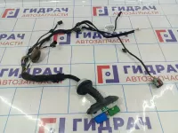 Проводка двери передней правой Peugeot 408 9802648680