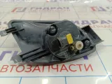 Фара противотуманная правая Peugeot 408 9680498880
